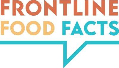 Frontline Food Facts