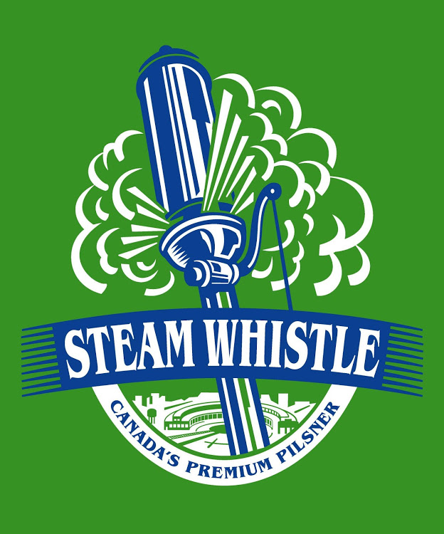 Steam Whistle Brewing