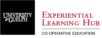 Experiential Learning Hub logo