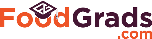 FoodGrads logo
