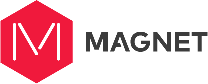 magnet logo