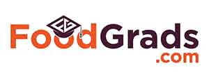 FoodGrads logo