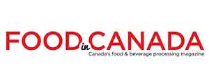 Food in Canada magazine logo