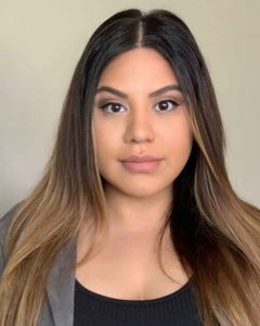 Victoria Cartagena headshot