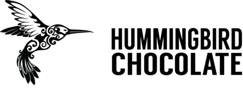 Hummingbird Chocolate Maker